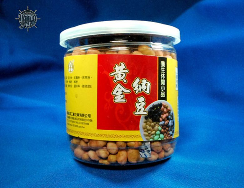 健康農糧休閒食品